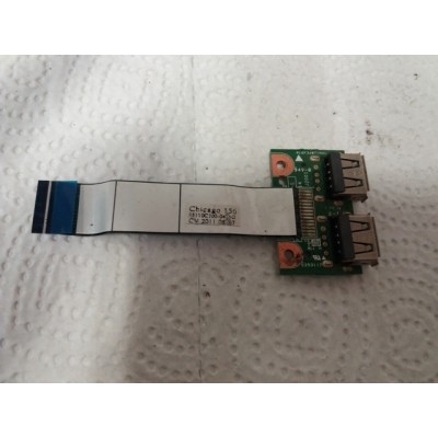 HP 635 ADATTATORE USB